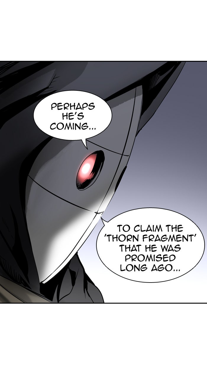 Tower of God Manga Chapter 319 page 53 - [Season 2] Ep. 239