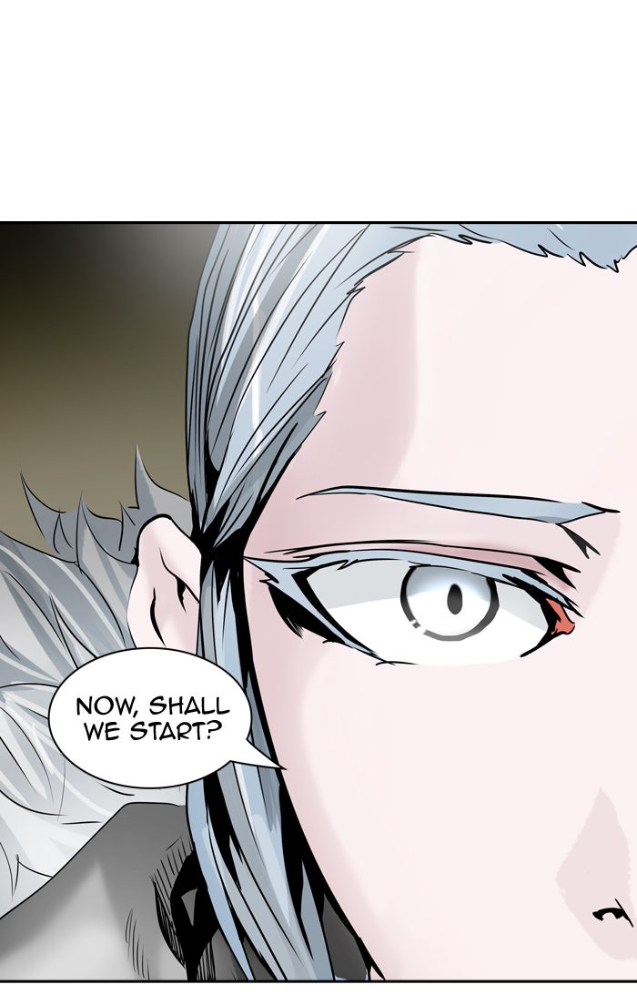 Tower of God Manga Chapter 319 page 6 - [Season 2] Ep. 239