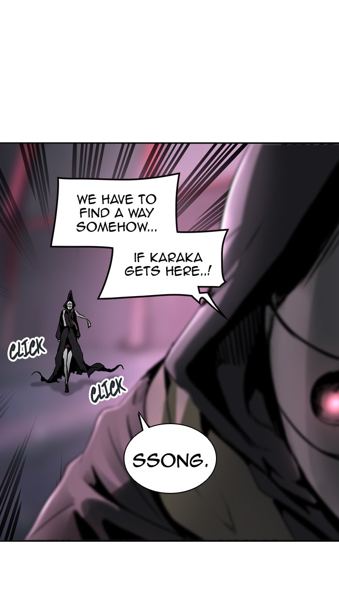 Tower of God Manga Chapter 319 page 65 - [Season 2] Ep. 239