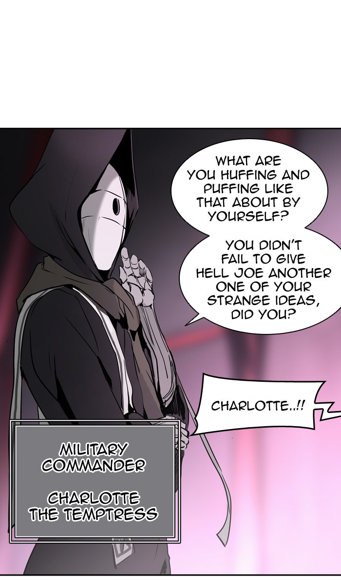 Tower of God Manga Chapter 319 page 66 - [Season 2] Ep. 239