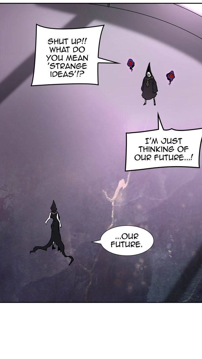 Tower of God Manga Chapter 319 page 68 - [Season 2] Ep. 239