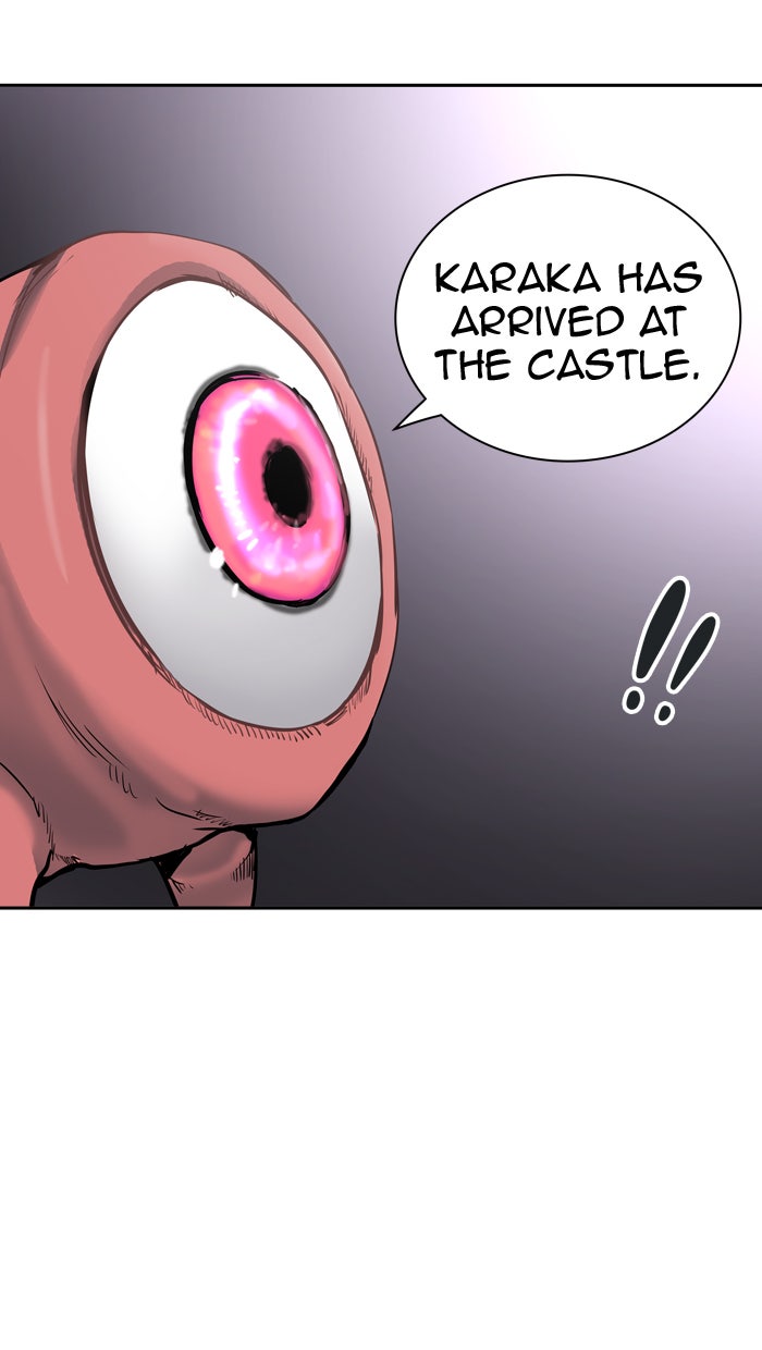 Tower of God Manga Chapter 319 page 73 - [Season 2] Ep. 239