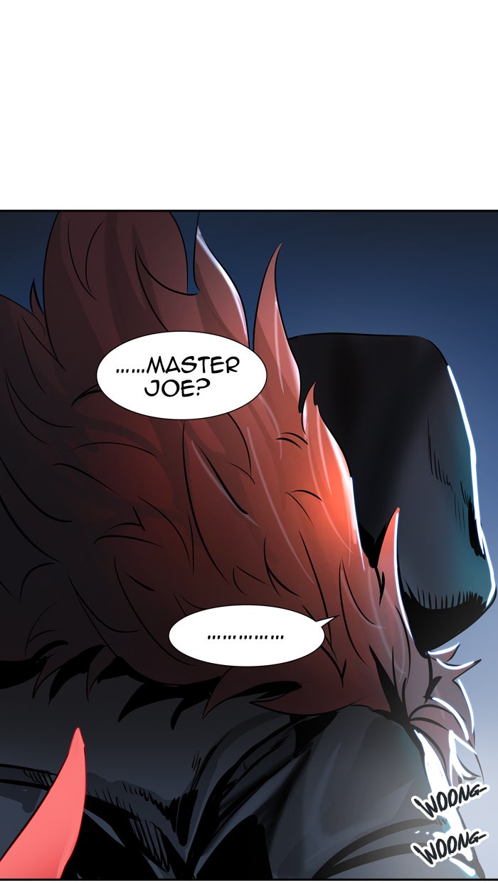 Tower of God Manga Chapter 319 page 75 - [Season 2] Ep. 239