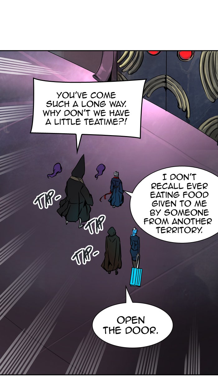 Tower of God Manga Chapter 319 page 78 - [Season 2] Ep. 239