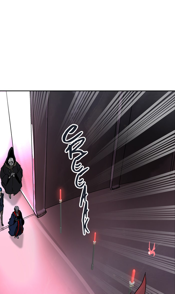 Tower of God Manga Chapter 319 page 79 - [Season 2] Ep. 239
