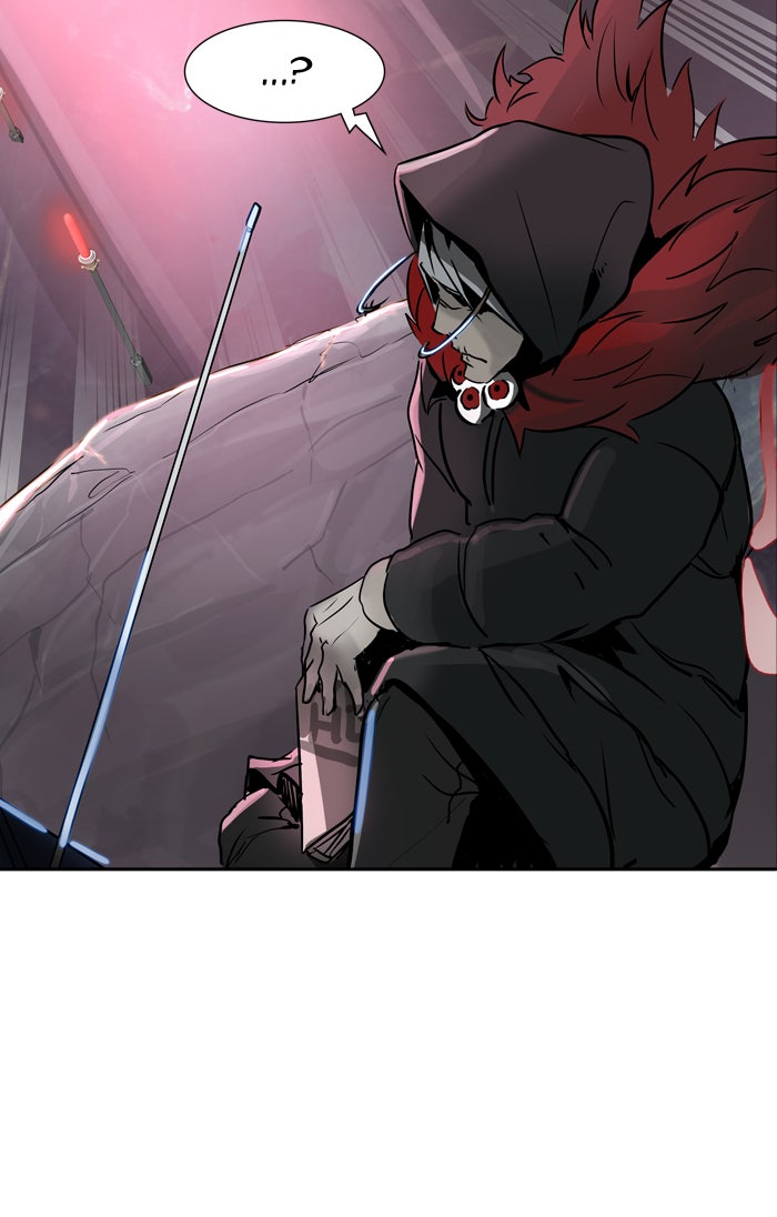 Tower of God Manga Chapter 319 page 80 - [Season 2] Ep. 239