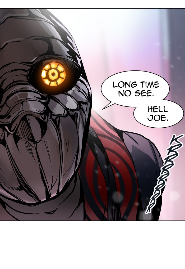 Tower of God Manga Chapter 319 page 81 - [Season 2] Ep. 239