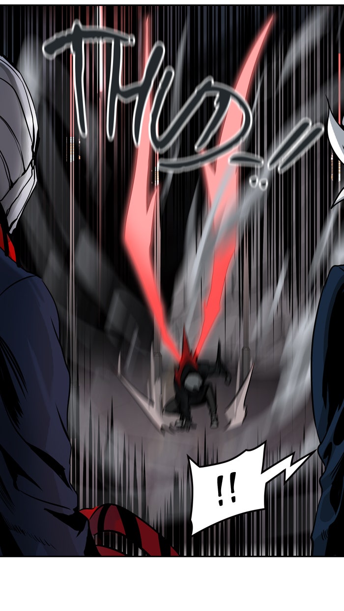 Tower of God Manga Chapter 319 page 84 - [Season 2] Ep. 239