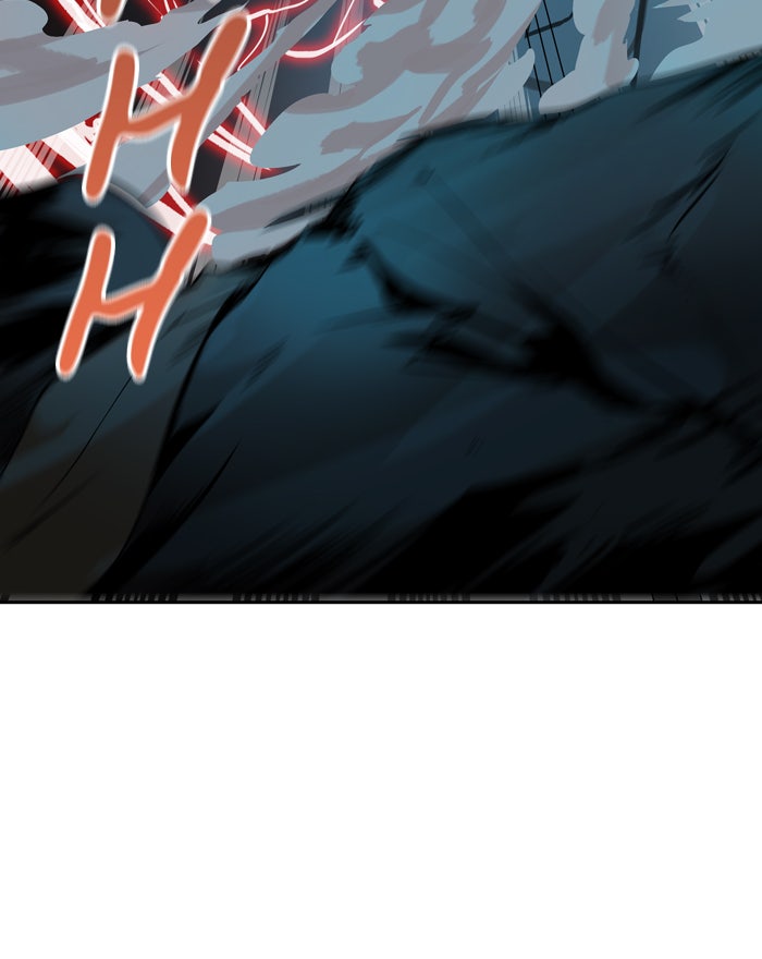 Tower of God Manga Chapter 319 page 90 - [Season 2] Ep. 239