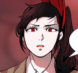 Tower of God Manga Chapter 319 ([Season 2] Ep. 239) cover