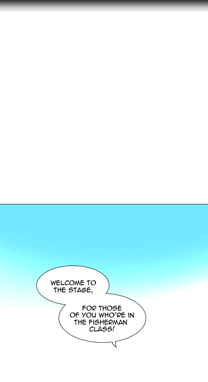 Tower of God Manga Chapter 32 page 14 - [Season 1] Ep. 31