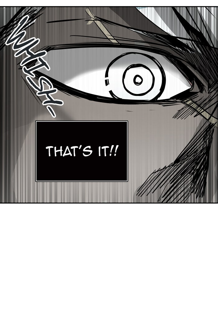 Tower of God Manga Chapter 320 page 100 - [Season 2] Ep. 240