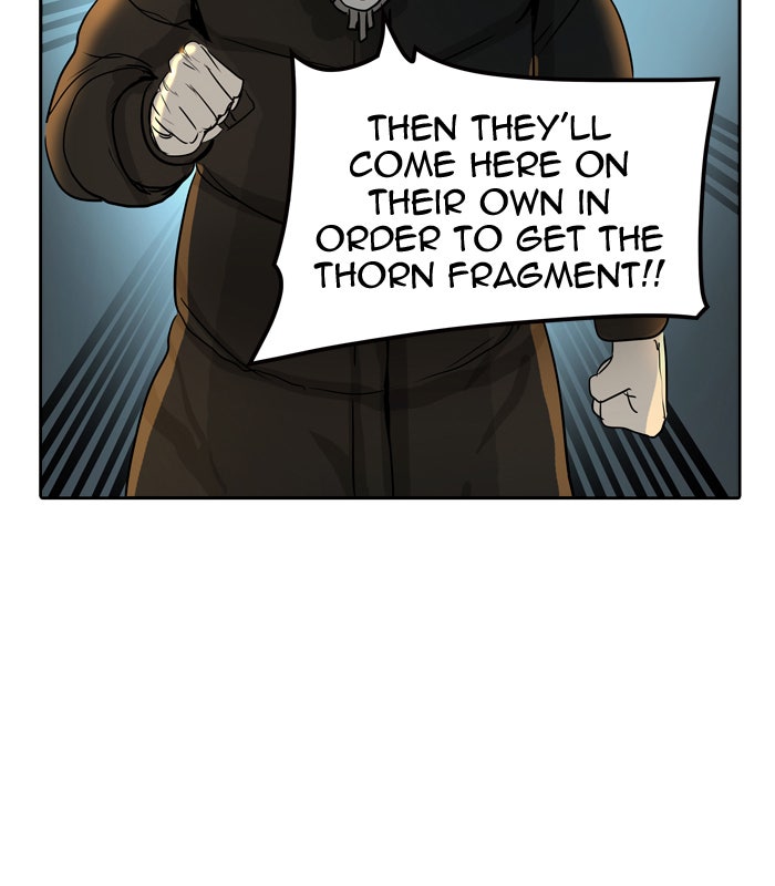 Tower of God Manga Chapter 320 page 103 - [Season 2] Ep. 240