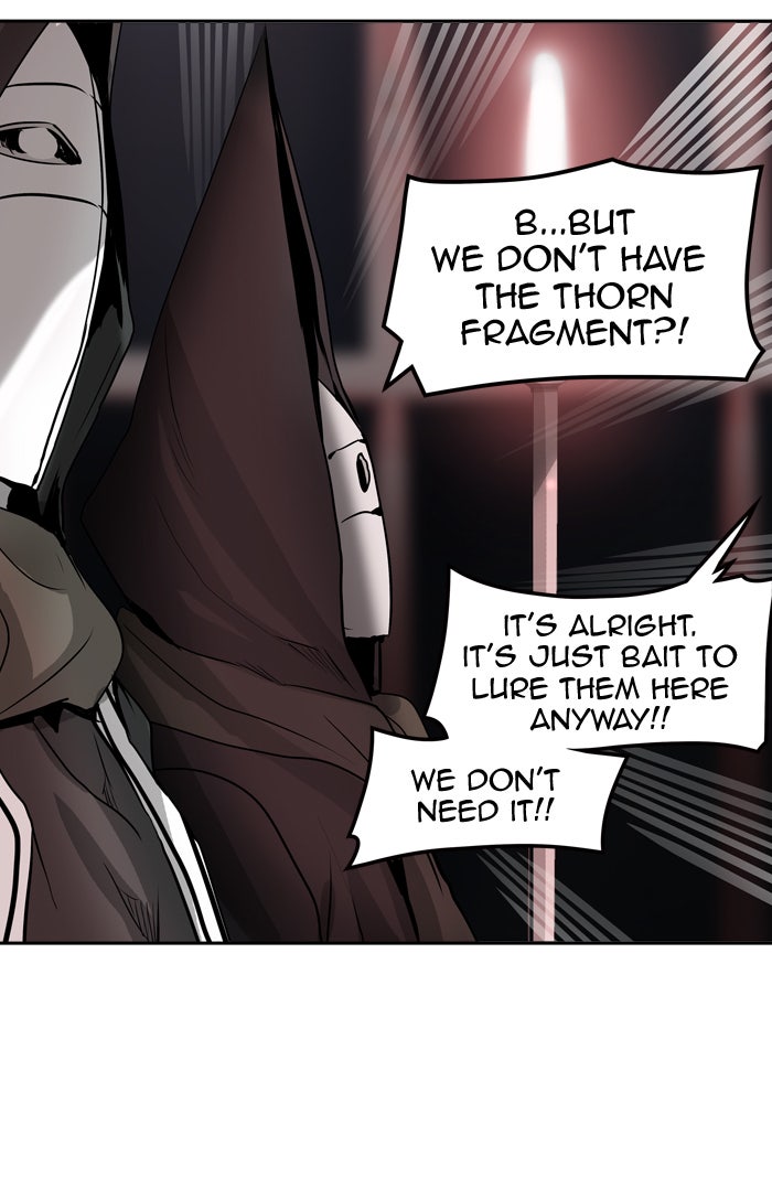 Tower of God Manga Chapter 320 page 104 - [Season 2] Ep. 240