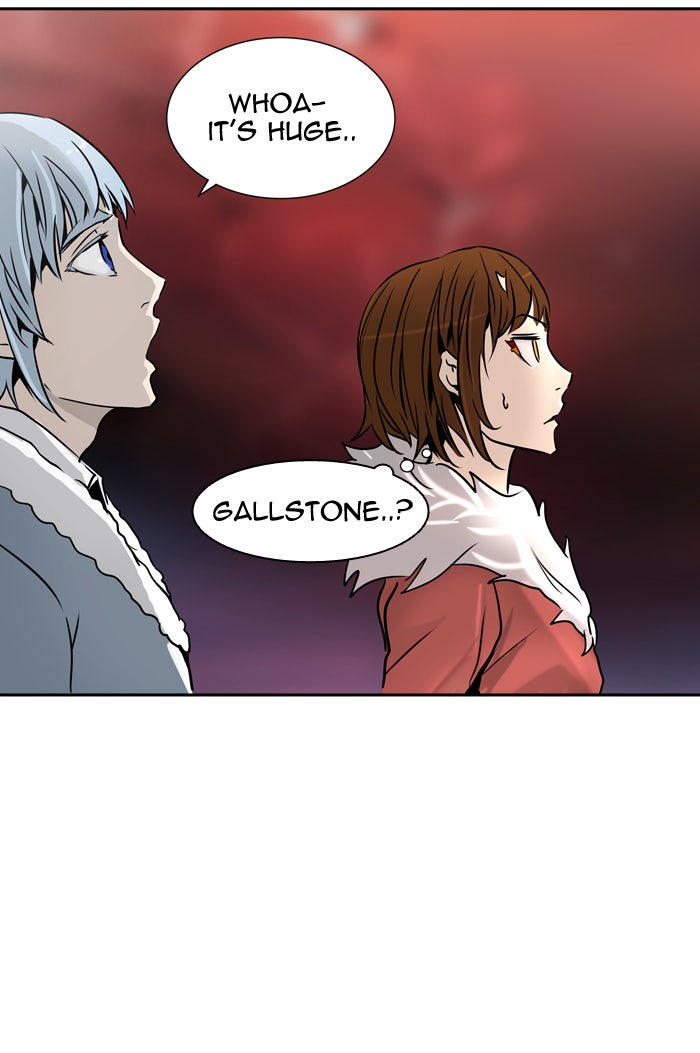 Tower of God Manga Chapter 320 page 113 - [Season 2] Ep. 240