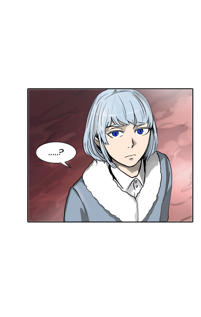Tower of God Manga Chapter 320 page 118 - [Season 2] Ep. 240