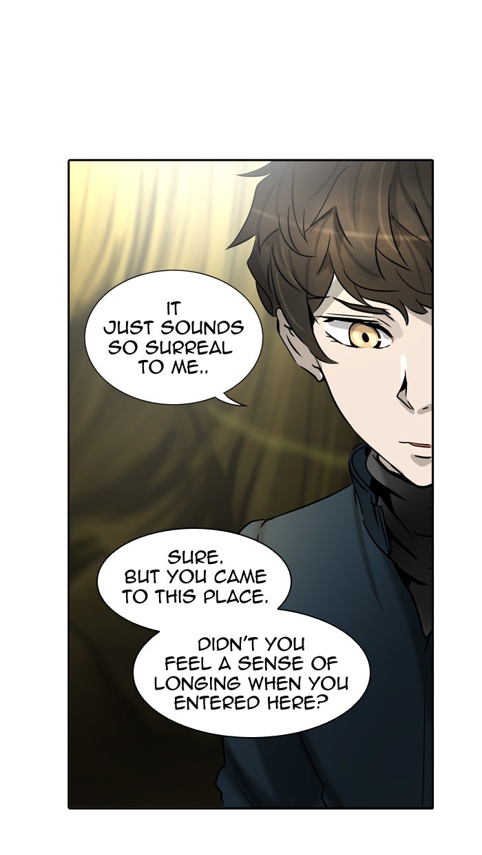 Tower of God Manga Chapter 320 page 120 - [Season 2] Ep. 240
