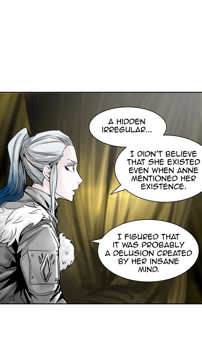 Tower of God Manga Chapter 320 page 14 - [Season 2] Ep. 240