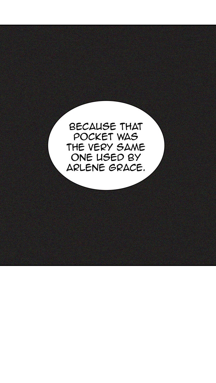 Tower of God Manga Chapter 320 page 17 - [Season 2] Ep. 240