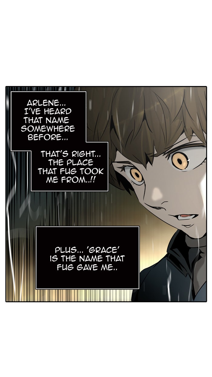 Tower of God Manga Chapter 320 page 2 - [Season 2] Ep. 240