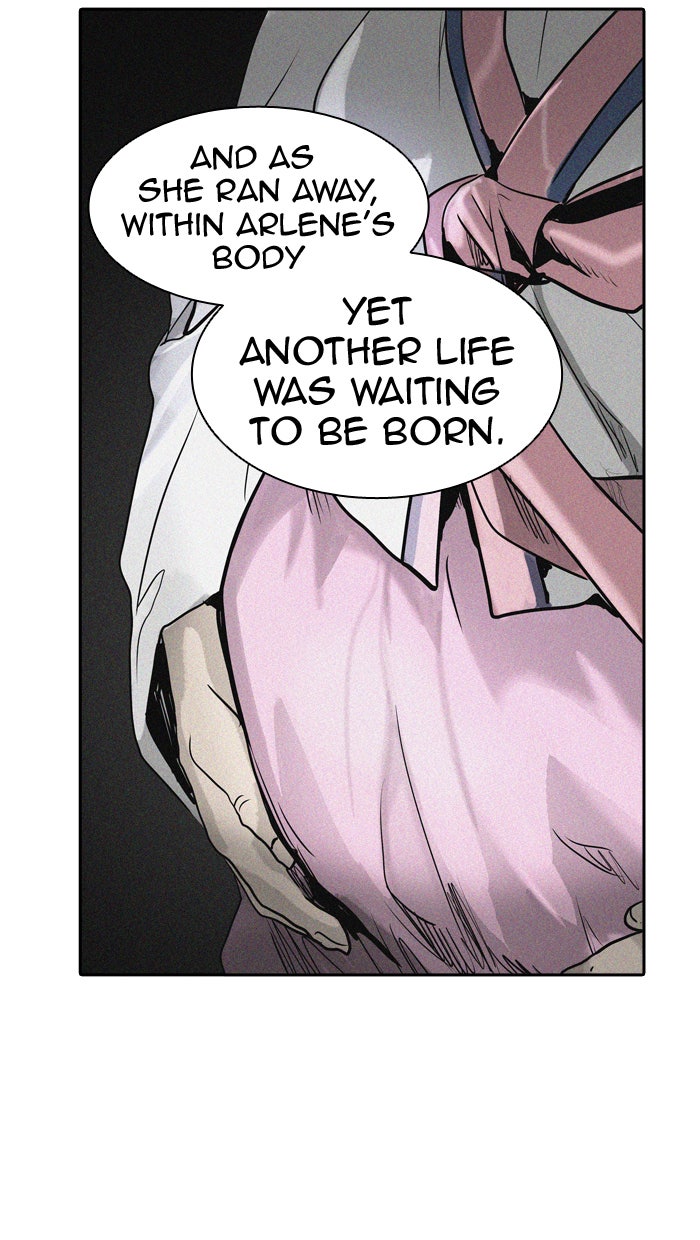 Tower of God Manga Chapter 320 page 29 - [Season 2] Ep. 240