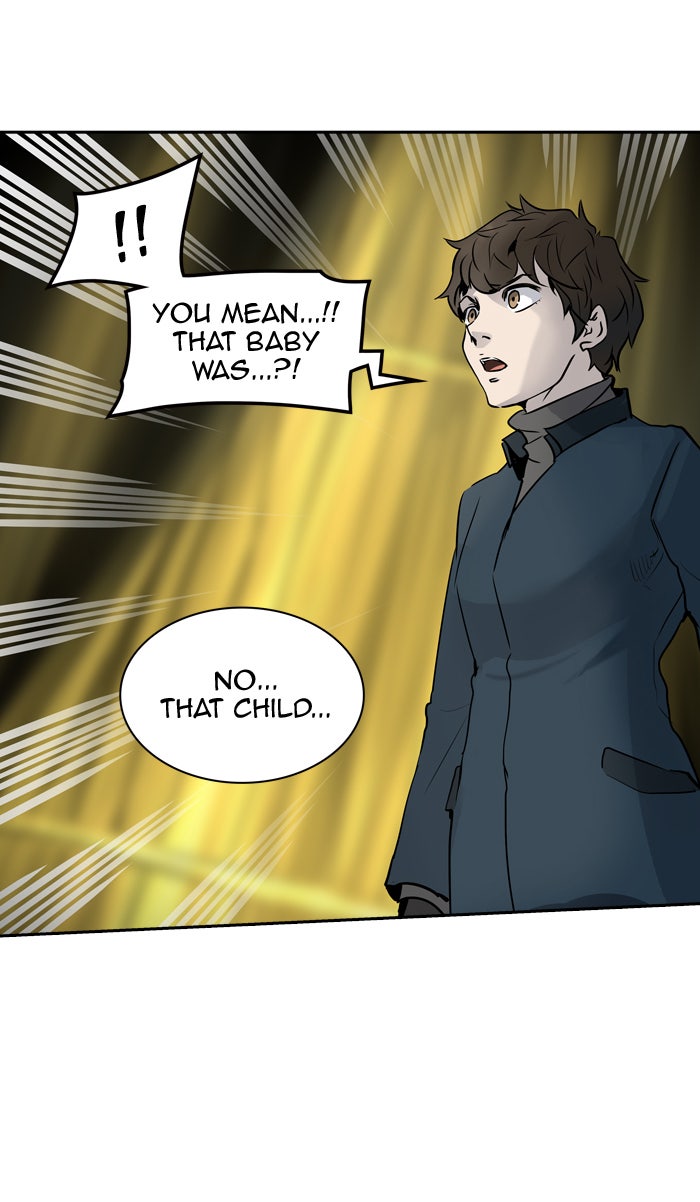 Tower of God Manga Chapter 320 page 30 - [Season 2] Ep. 240