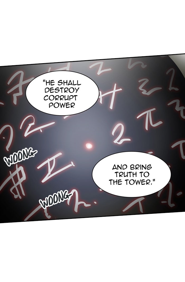 Tower of God Manga Chapter 320 page 44 - [Season 2] Ep. 240