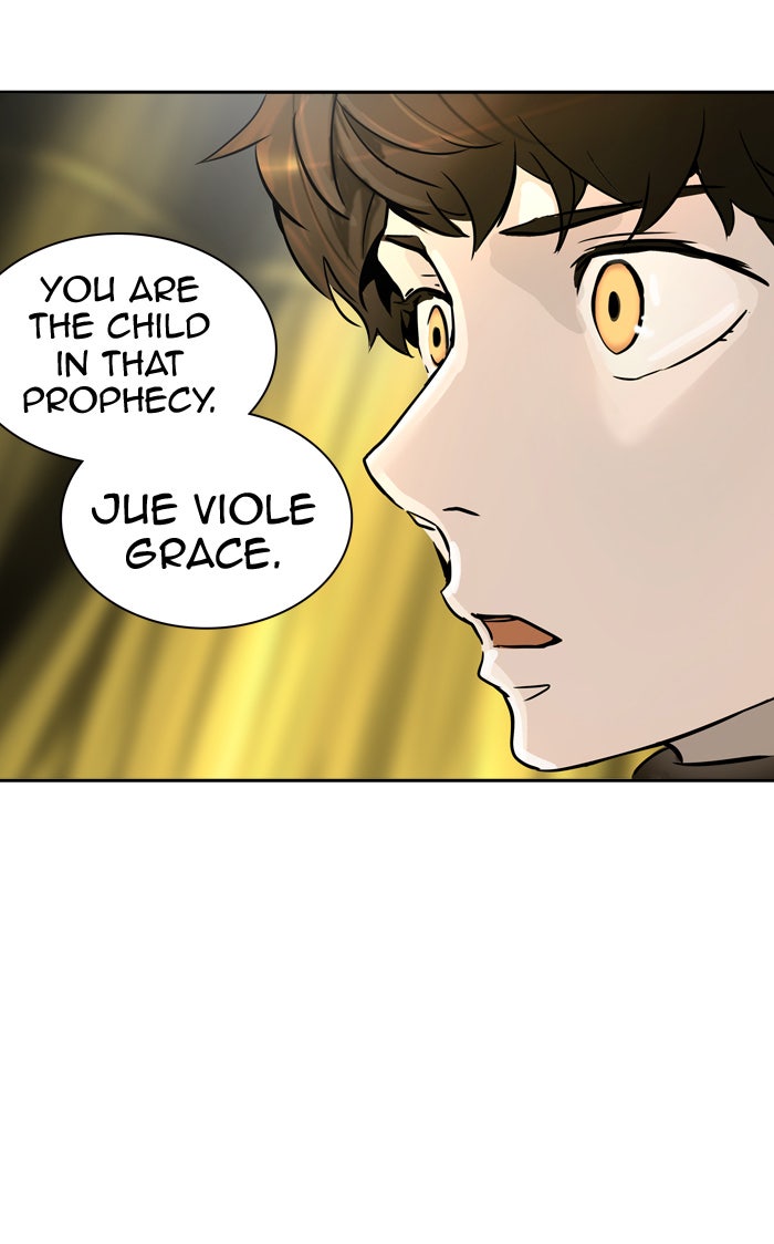 Tower of God Manga Chapter 320 page 47 - [Season 2] Ep. 240
