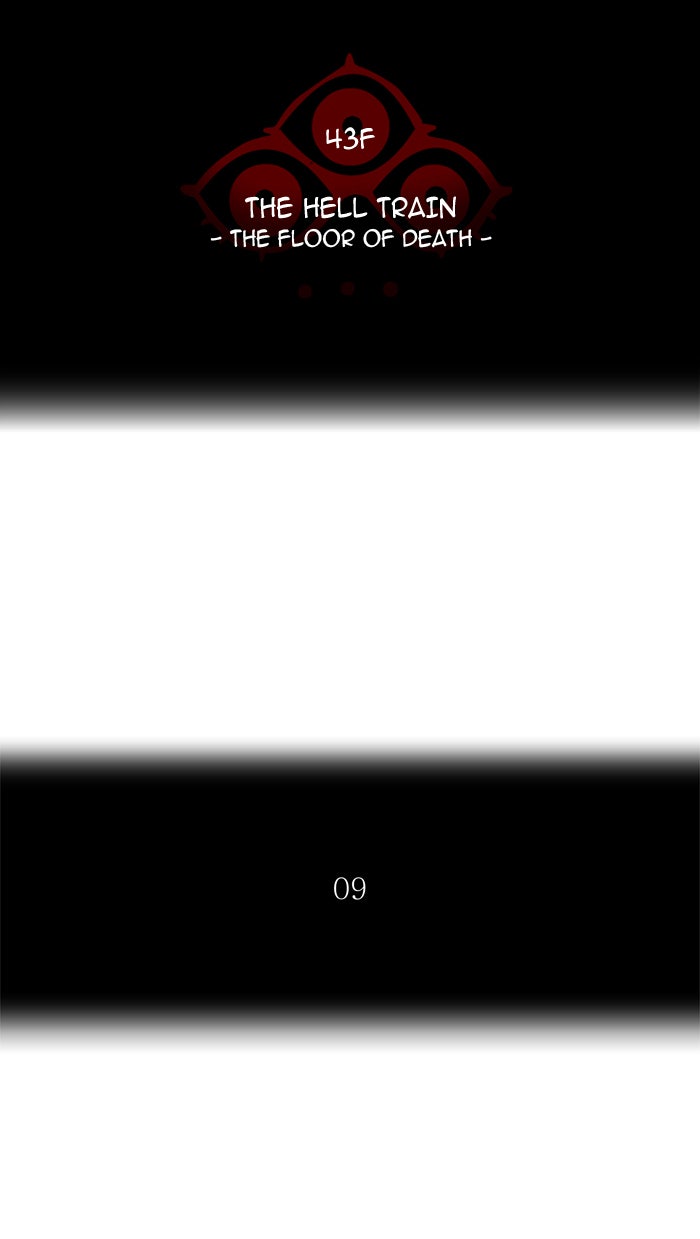 Tower of God Manga Chapter 320 page 5 - [Season 2] Ep. 240