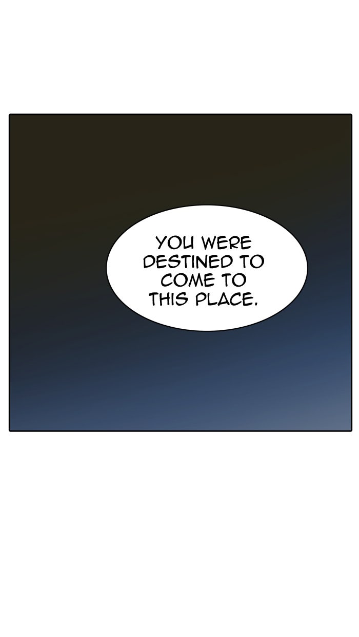 Tower of God Manga Chapter 320 page 50 - [Season 2] Ep. 240