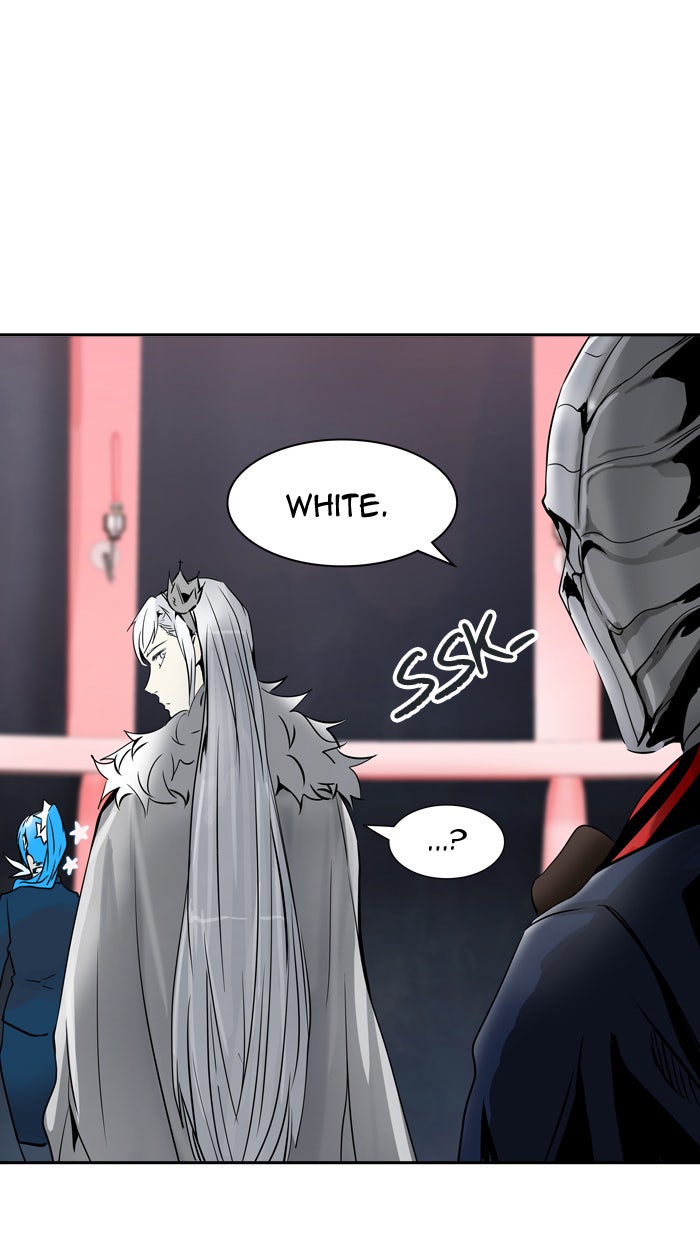 Tower of God Manga Chapter 320 page 53 - [Season 2] Ep. 240