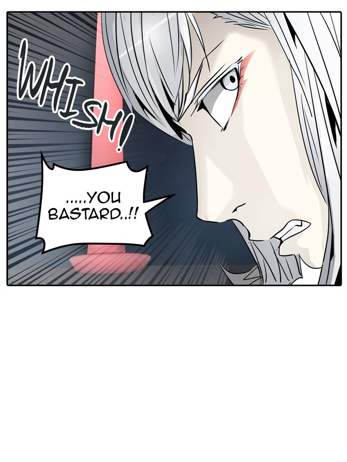 Tower of God Manga Chapter 320 page 55 - [Season 2] Ep. 240