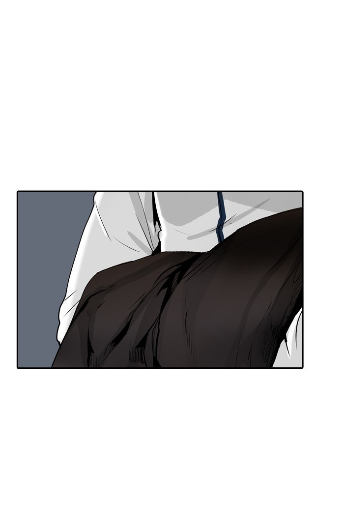 Tower of God Manga Chapter 320 page 59 - [Season 2] Ep. 240