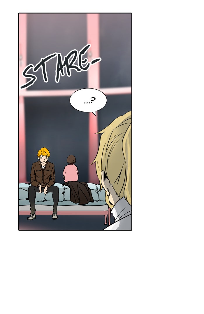 Tower of God Manga Chapter 320 page 61 - [Season 2] Ep. 240