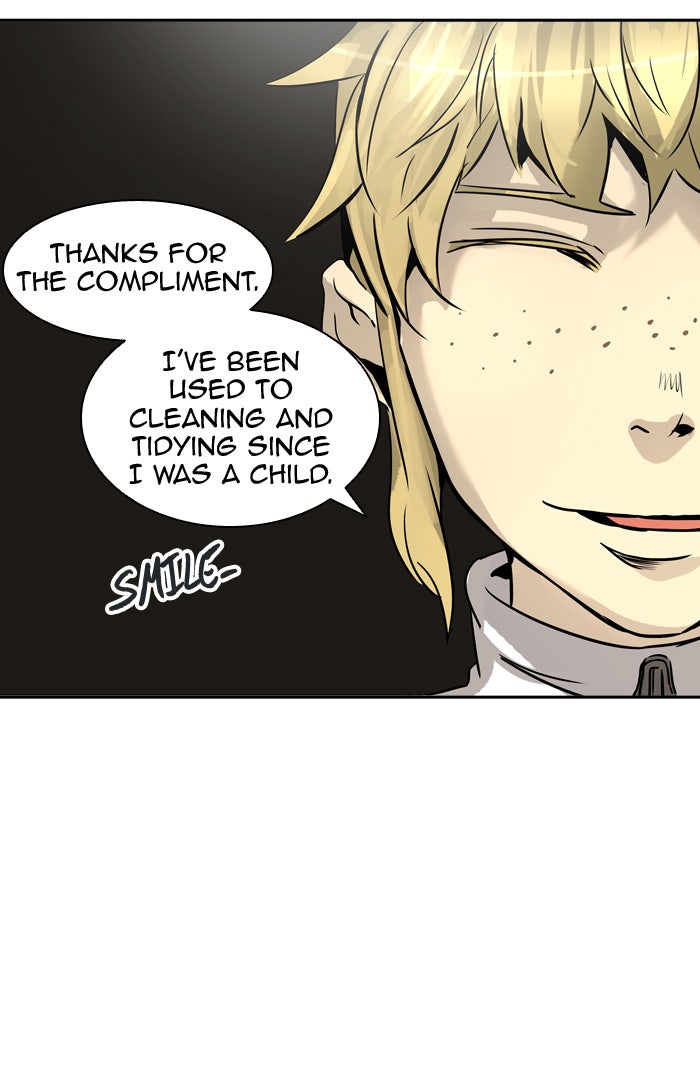 Tower of God Manga Chapter 320 page 63 - [Season 2] Ep. 240