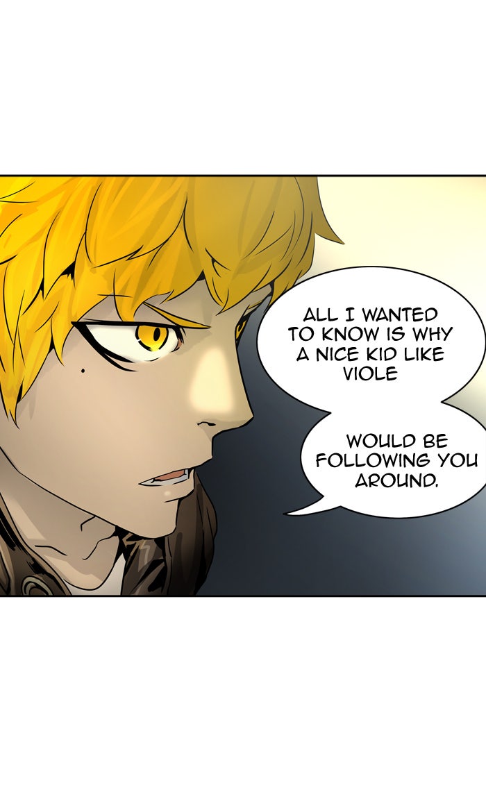 Tower of God Manga Chapter 320 page 65 - [Season 2] Ep. 240