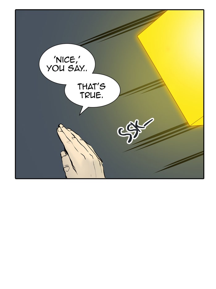 Tower of God Manga Chapter 320 page 66 - [Season 2] Ep. 240