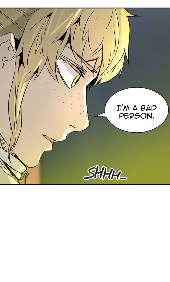 Tower of God Manga Chapter 320 page 68 - [Season 2] Ep. 240