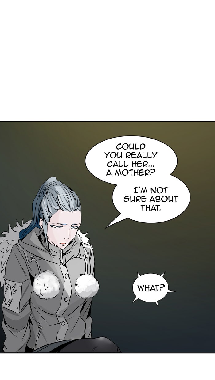 Tower of God Manga Chapter 320 page 7 - [Season 2] Ep. 240