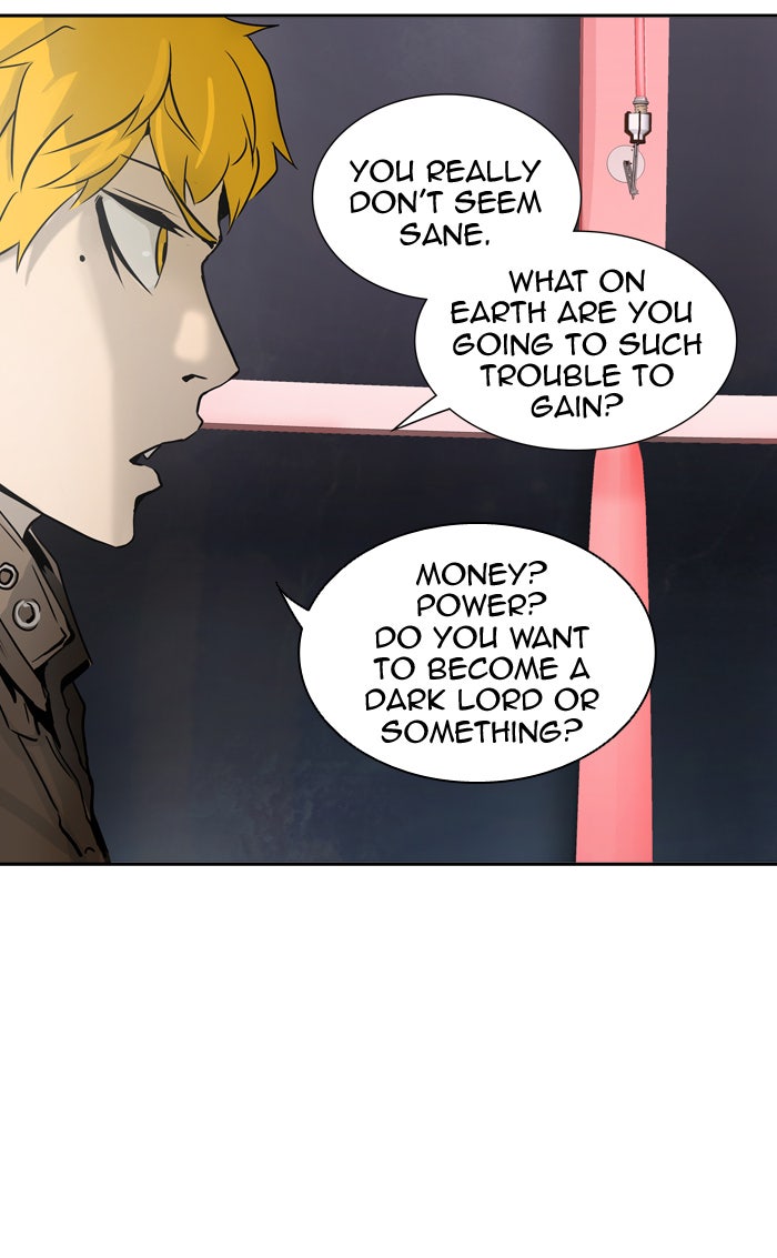 Tower of God Manga Chapter 320 page 72 - [Season 2] Ep. 240
