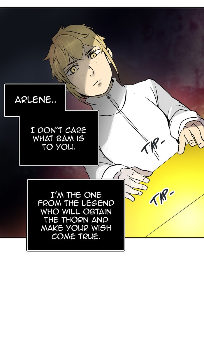 Tower of God Manga Chapter 320 page 77 - [Season 2] Ep. 240