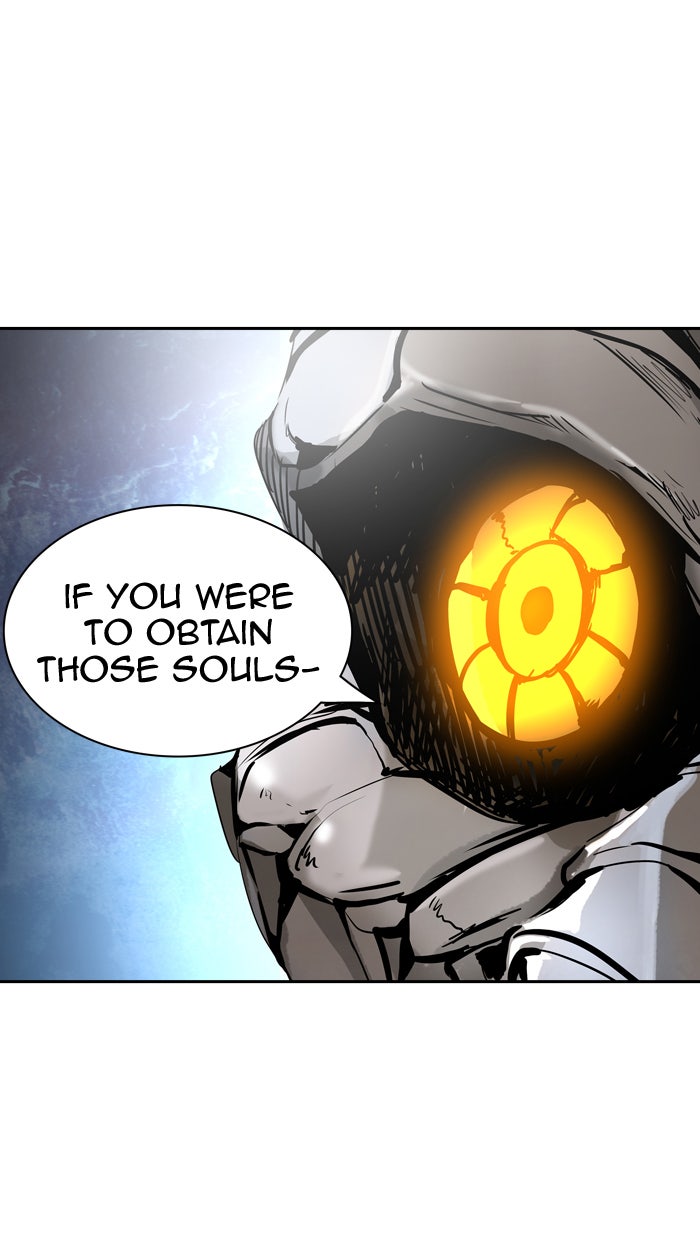 Tower of God Manga Chapter 320 page 83 - [Season 2] Ep. 240