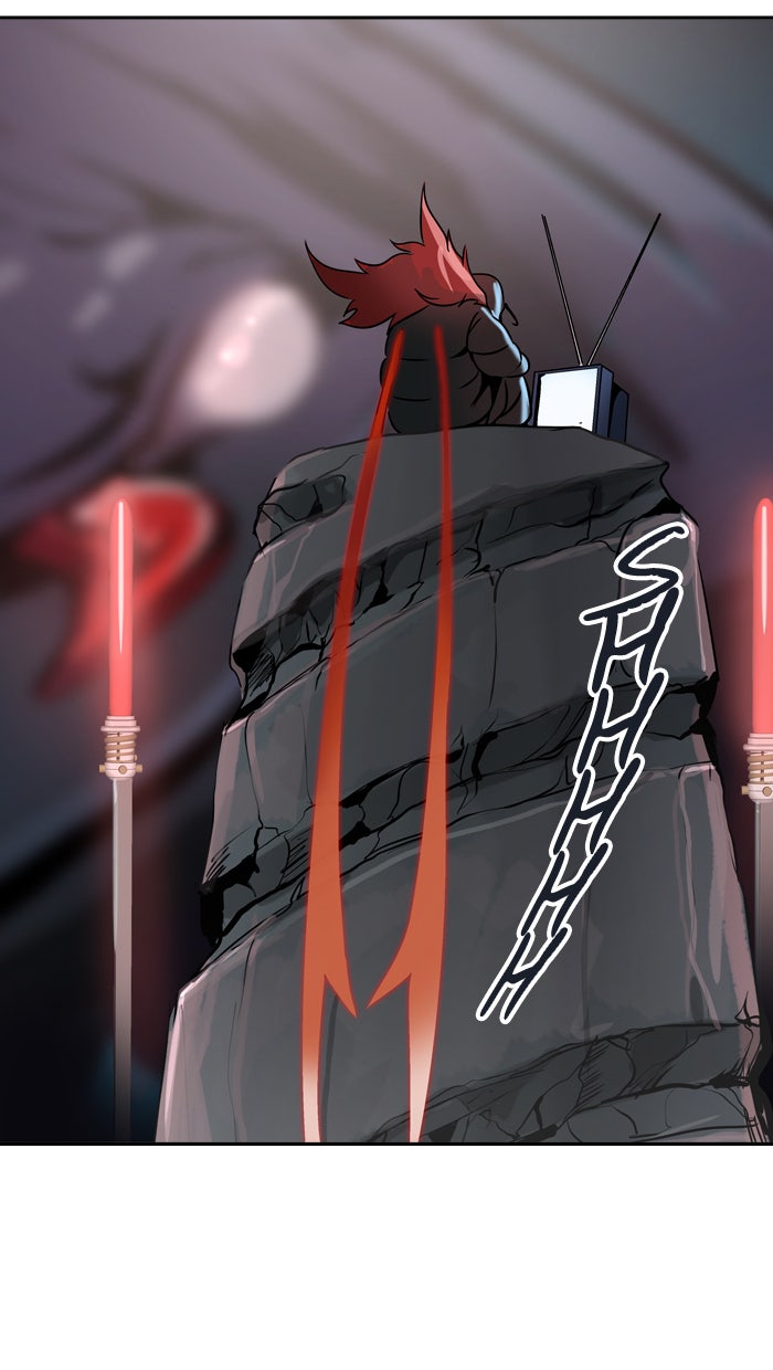 Tower of God Manga Chapter 320 page 87 - [Season 2] Ep. 240