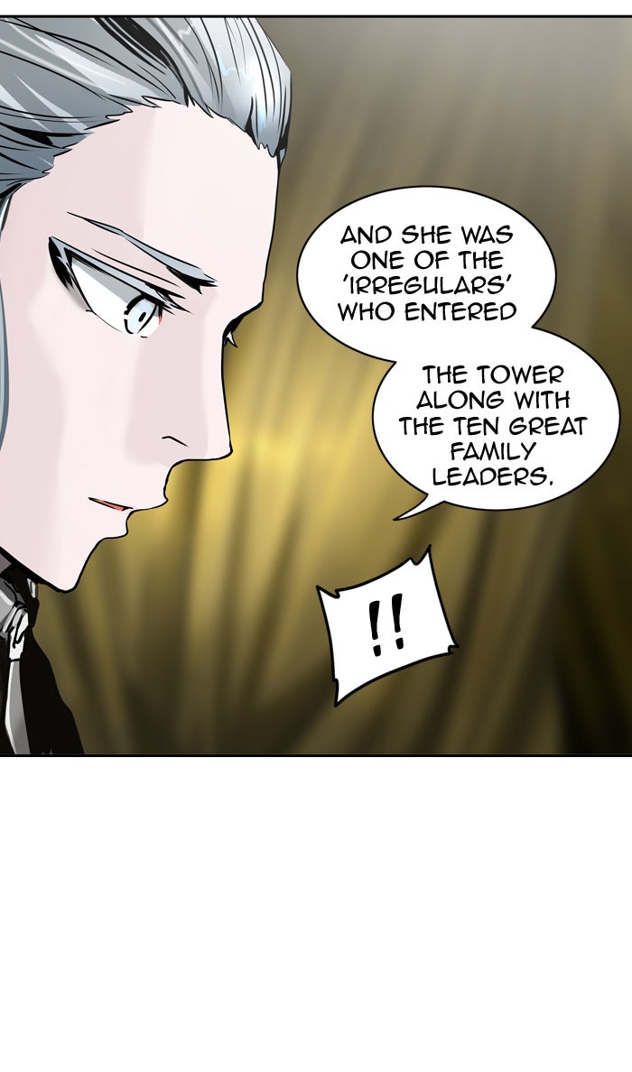 Tower of God Manga Chapter 320 page 9 - [Season 2] Ep. 240