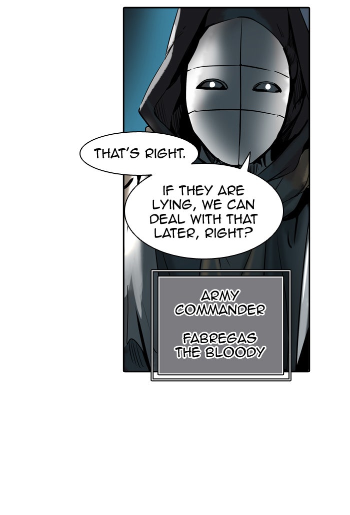 Tower of God Manga Chapter 320 page 94 - [Season 2] Ep. 240