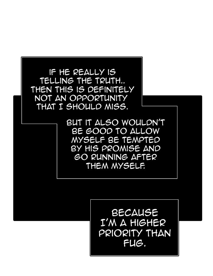 Tower of God Manga Chapter 320 page 97 - [Season 2] Ep. 240