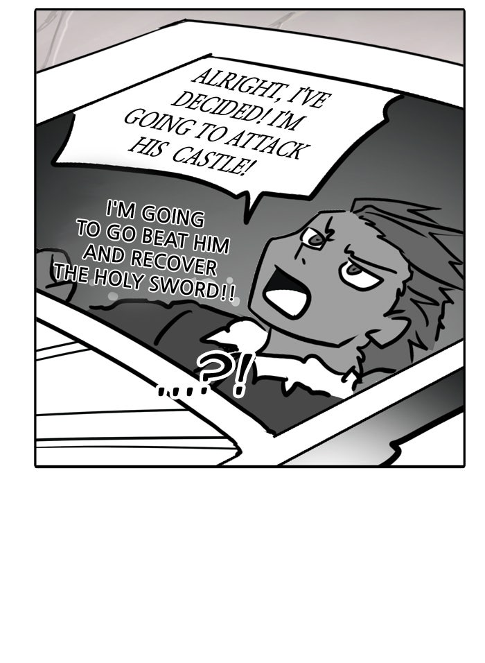 Tower of God Manga Chapter 320 page 99 - [Season 2] Ep. 240