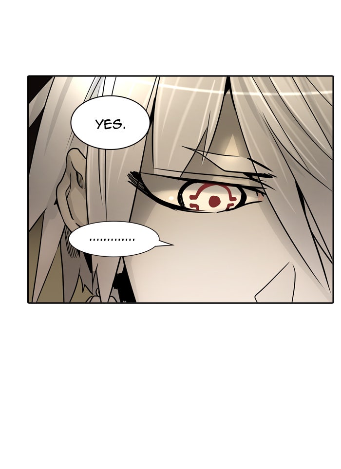 Tower of God Manga Chapter 321 page 104 - [Season 2] Ep. 241