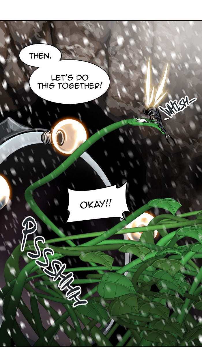 Tower of God Manga Chapter 321 page 112 - [Season 2] Ep. 241