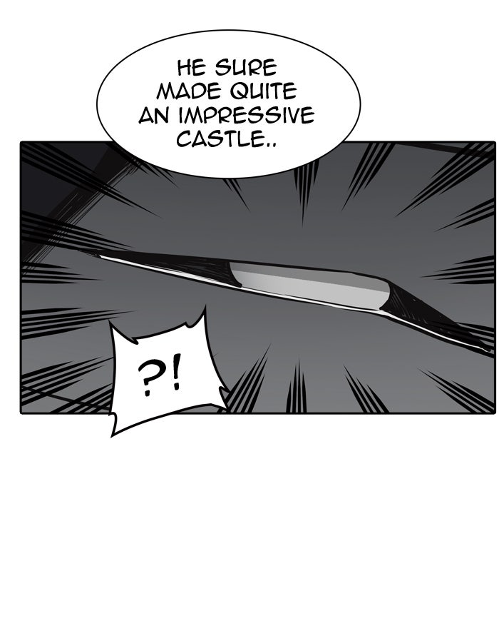 Tower of God Manga Chapter 321 page 118 - [Season 2] Ep. 241